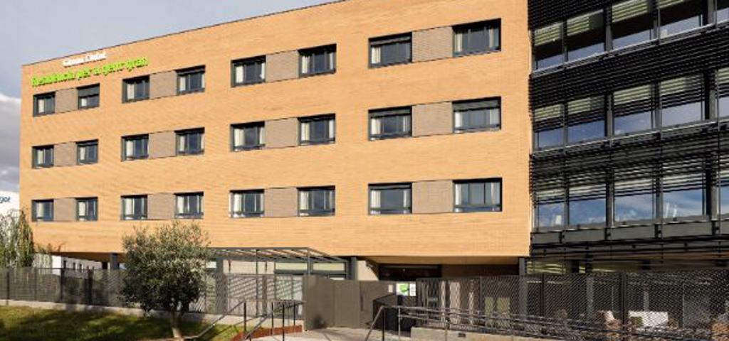 Η Romano Senior απέκτησε 11 γηροκομεία από τον Όμιλο DomusVi Η Romano Senior απέκτησε 11 γηροκομεία από τον Όμιλο DomusVi